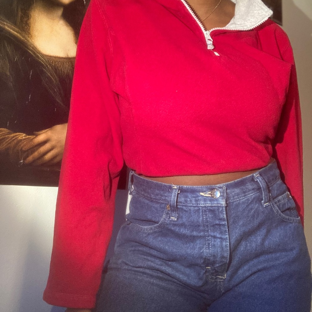 Vintage sweater